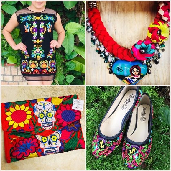 🌵Cielito Lindo Mexican Boutique 🌵 - Picture 7 of 8